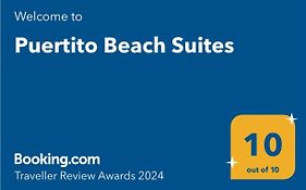 Puertito Beach Suites